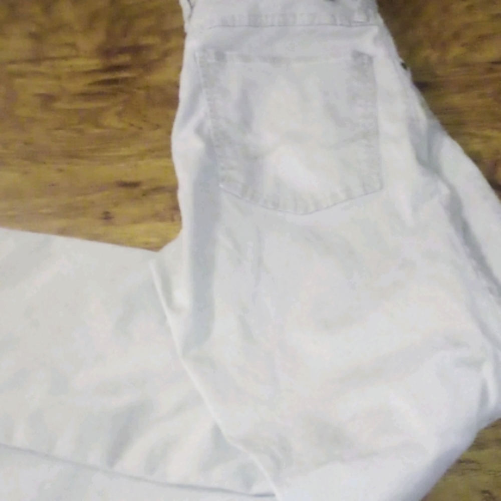Men's wrangler straight leg flex khaki